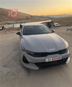 كيا K5